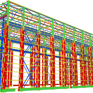 Steel Structure Design