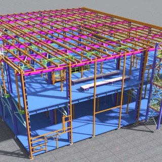 Steel Structure Design