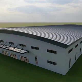 Pourquoi choisir Steel Stadium