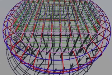 Informazioni sulla tecnologia delle strutture in acciaio