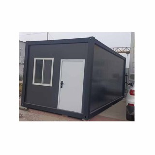 Flat Packing Container House