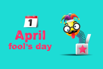 De 'Fish Feast' a 'Steel Structure': vea cómo el Día de los Inocentes del milenio puede jugar con la creatividad industrial