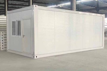 Perché le case container si stanno diffondendo rapidamente in Russia