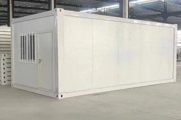 Perché le case container si stanno diffondendo rapidamente in Russia