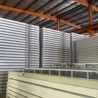 Packing Container House