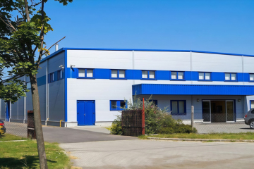 Do you know the difference between large-span and small-span steel structure plant?