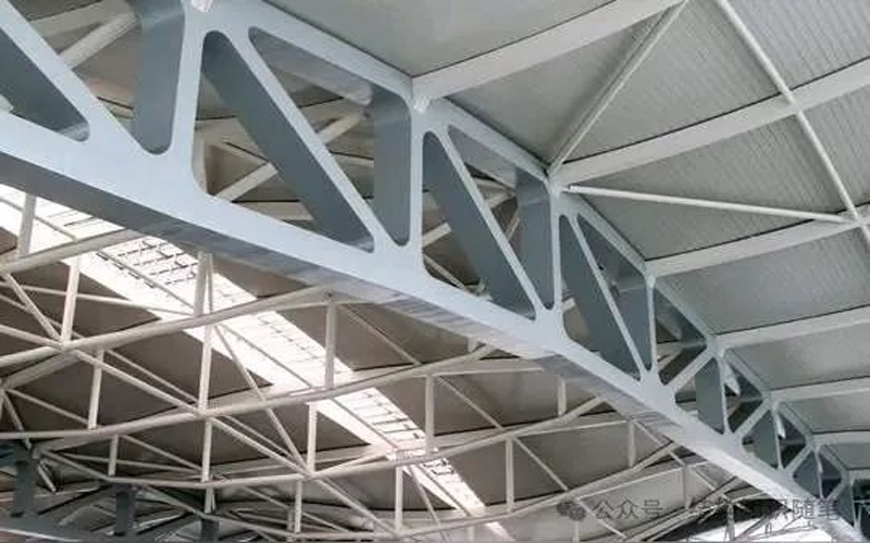 prefabricated building