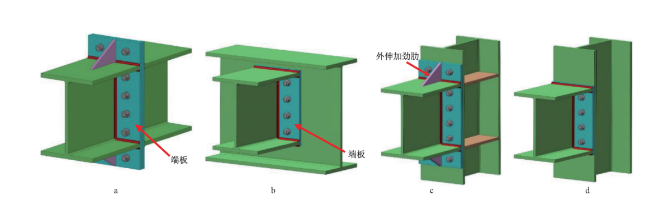 Steel Structure buildings