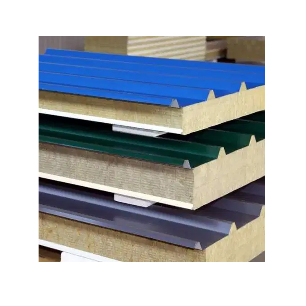 building materials