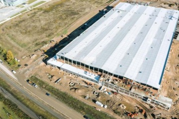 What steps are needed to build a steel structure plant and what do you need to pay attention to?