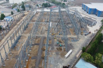 An article tells you the space division techniques and practices of large-span steel structure warehouses