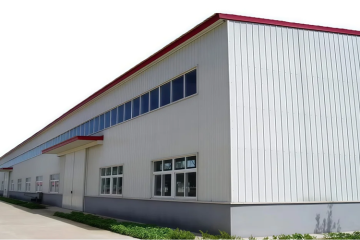 Why steel is the best building choice for South America