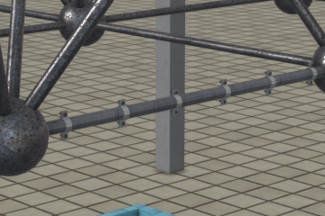 The Secret Weapon of Steel Structures: Design Essentials for Connections and Nodes