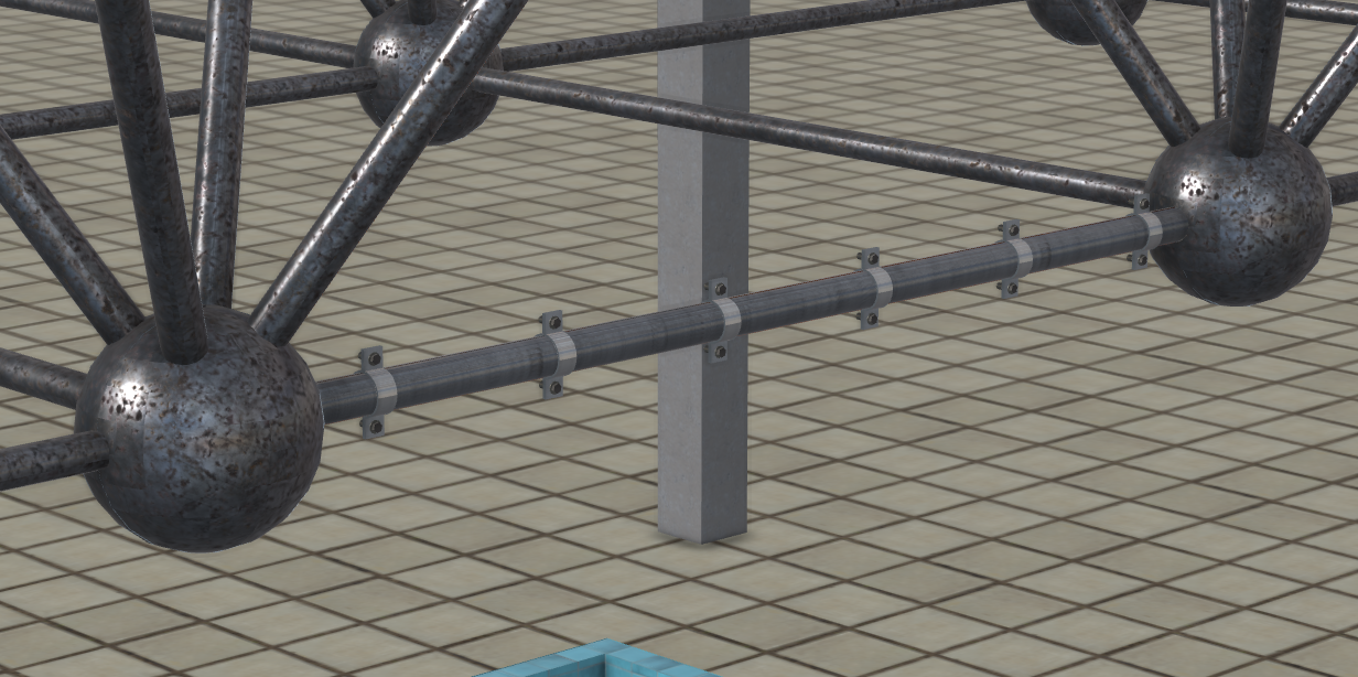 Steel Structures