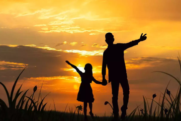 Shenyang Xinger Construction wish all fathers Happy Father's Day !