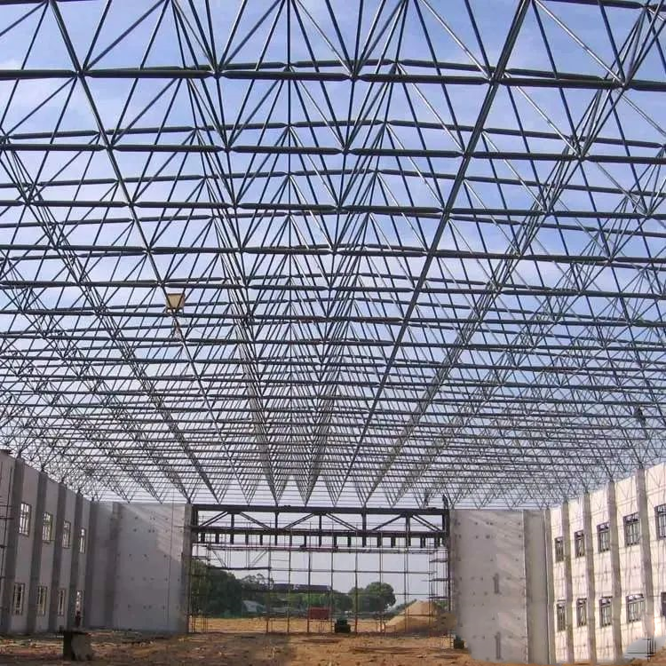 steel frames