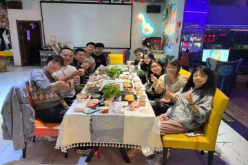 Xinger Steel's Second Quarter Results Finish Perfectly International Warehouse Project Drives High Quality Development