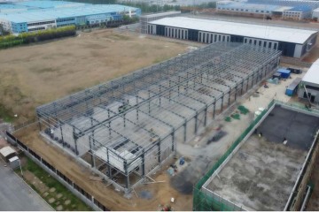 Analysis and interpretation of the global steel structure market situation