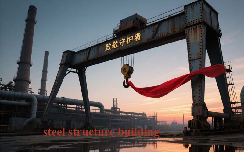 Prefab building