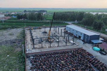 Structural Basics - Fire Protection Treatment for Steel Structures