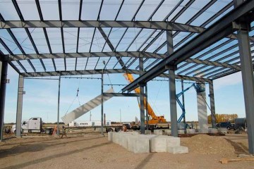 Research on ultra-high strength (fy>690 MPa) steel structural steel