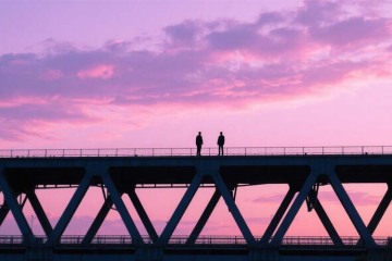 Steel Structure Company, Qixi Festival Event