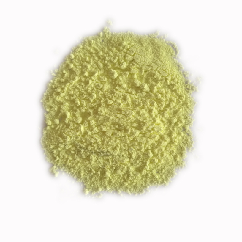 Samarium Sm