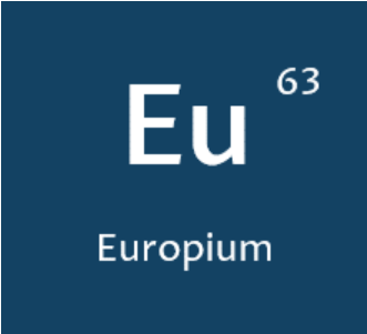 Europium Eu