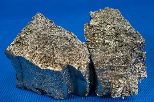 Europium Eu