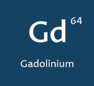 Gadolinium Gd