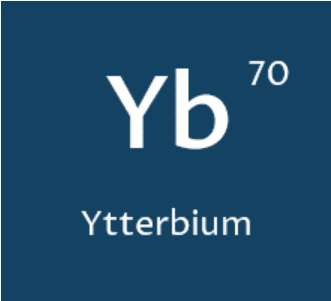 Ytterbium Yb