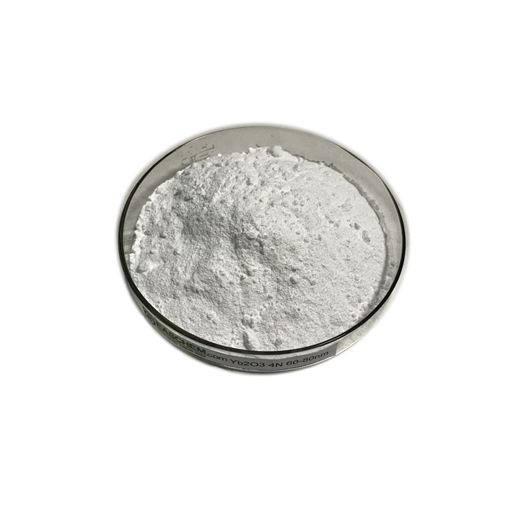Ytterbium Yb