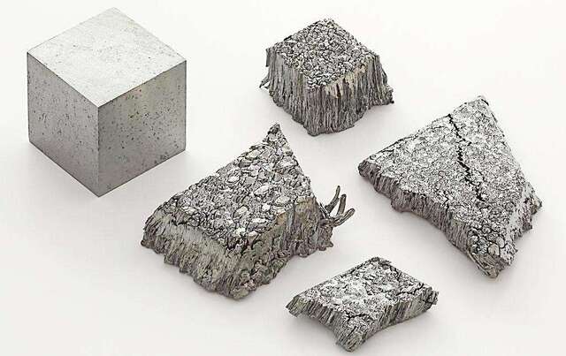 Scandium Sc
