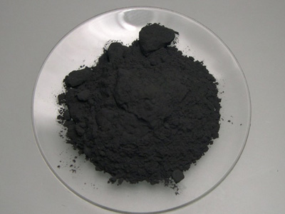 Tungsten W
