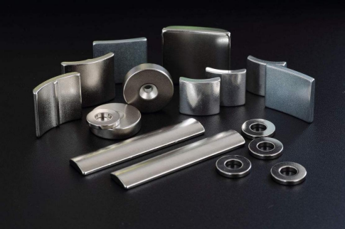 Samarium Cobalt Magnetic Material