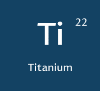Titanium Ti