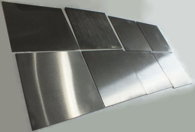 Titanium Ti