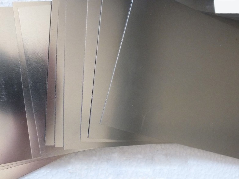 Titanium Ti