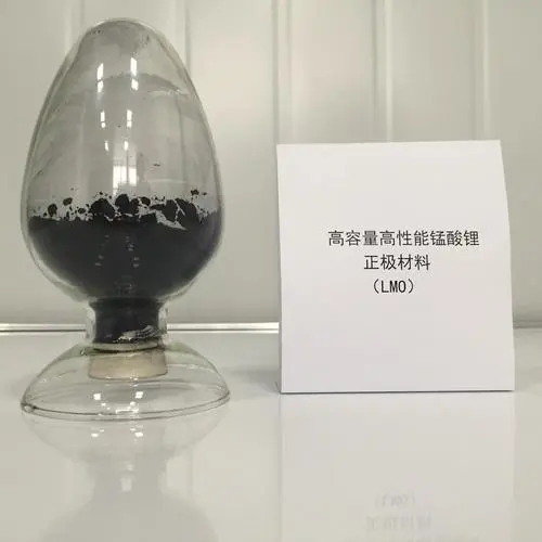 Lithium Li