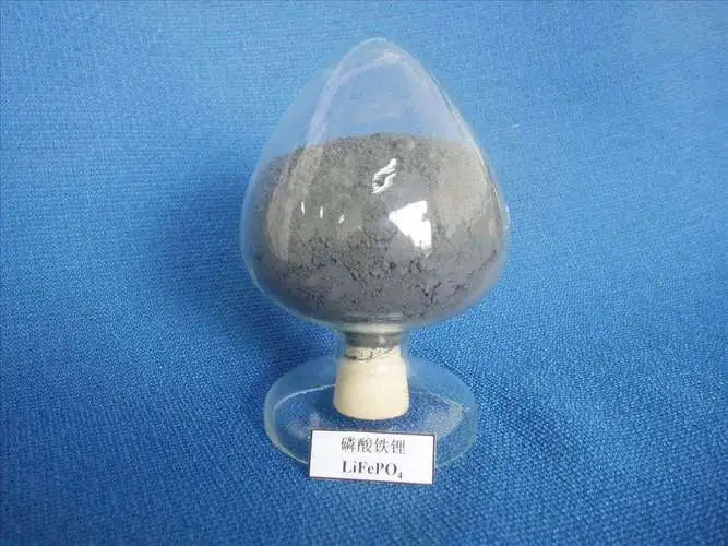 Lithium Li