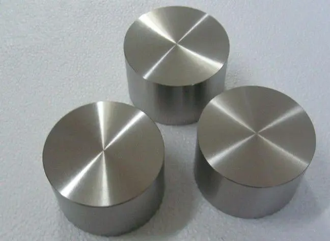 Titanium Ti