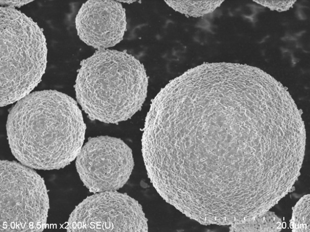 Micro And Nano Oxide