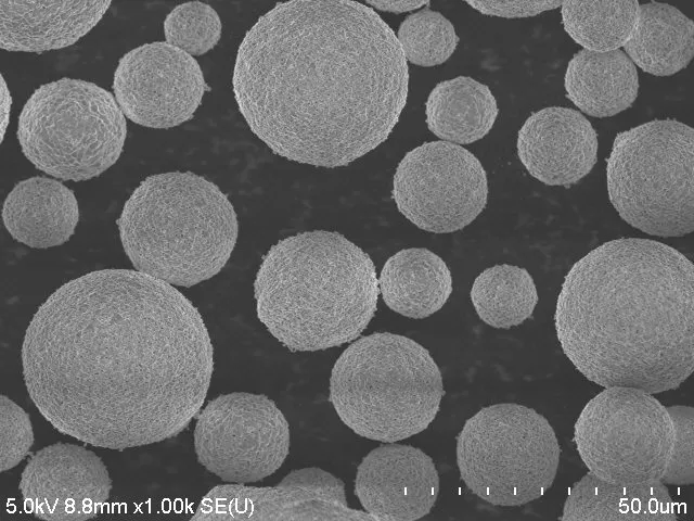 Micro And Nano Oxide