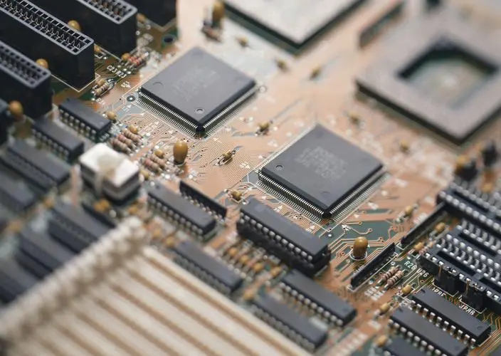 Electronics industry Electronics industry