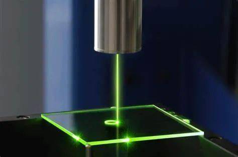 Laser Glass Laser Glass