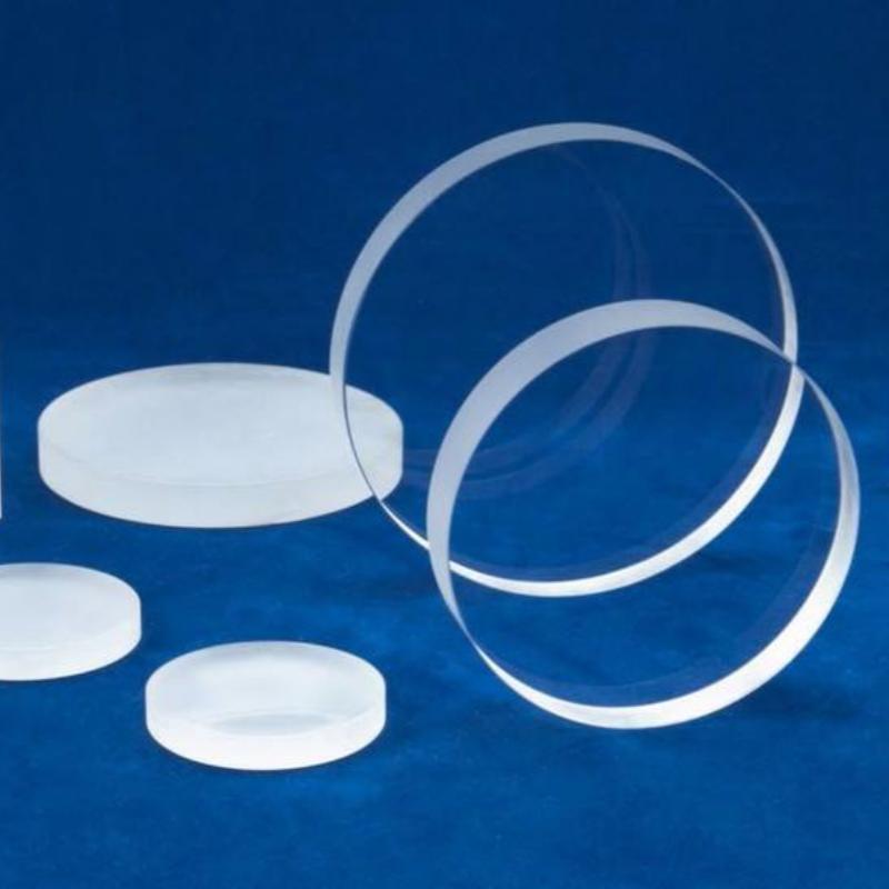 Optical Glass Optical Glass