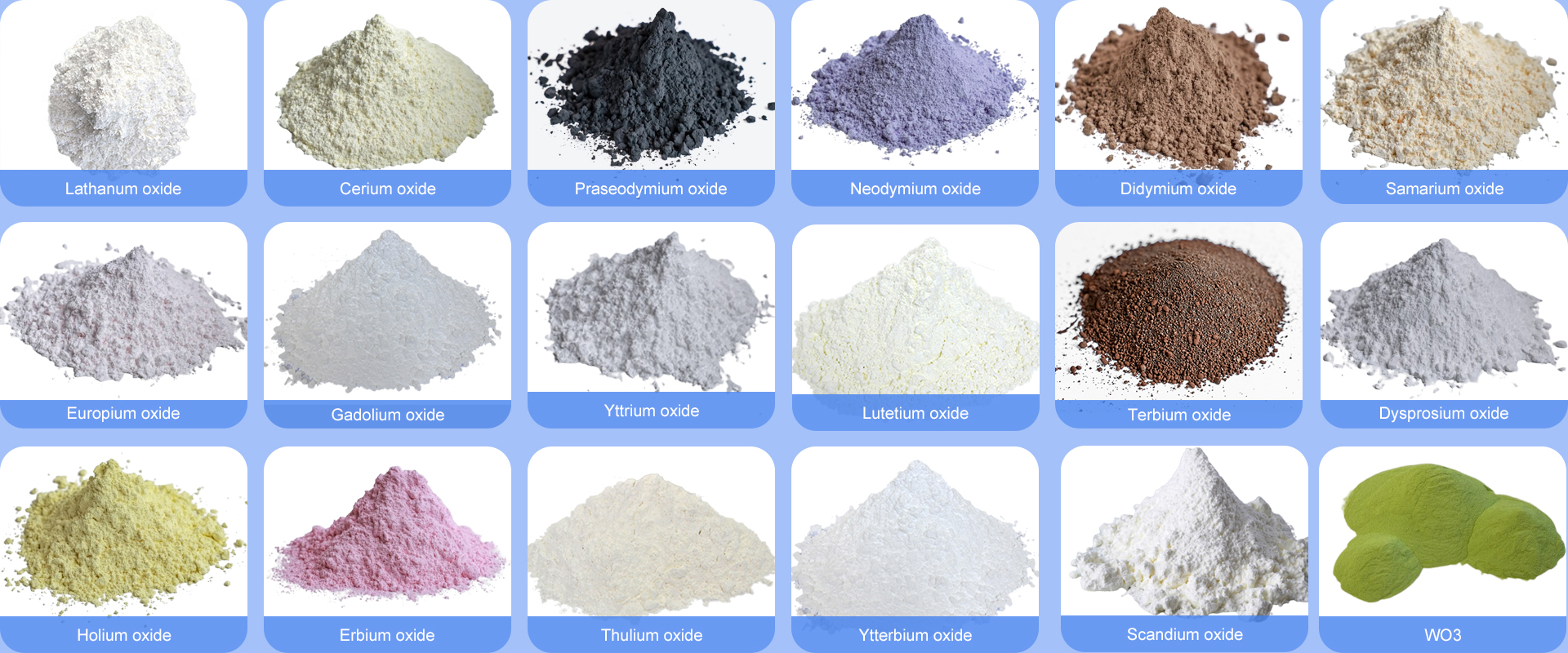 RECHEM PTE. LTD. RECHEM PTE. LTD.