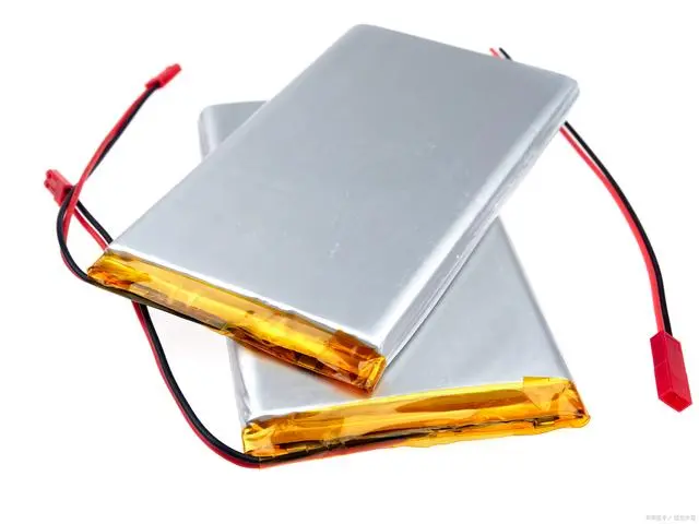 Recyclage des batteries au lithium