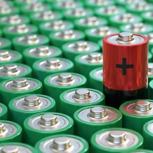 Recyclage des batteries au lithium