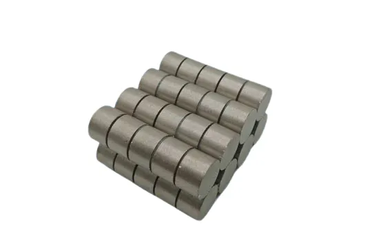 Samarium Cobalt Magnetic Material